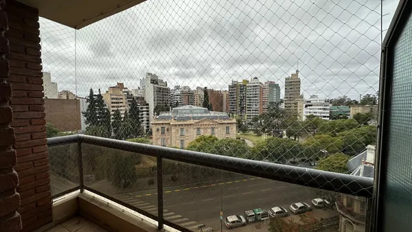 Departamento en Ituzaingo 882