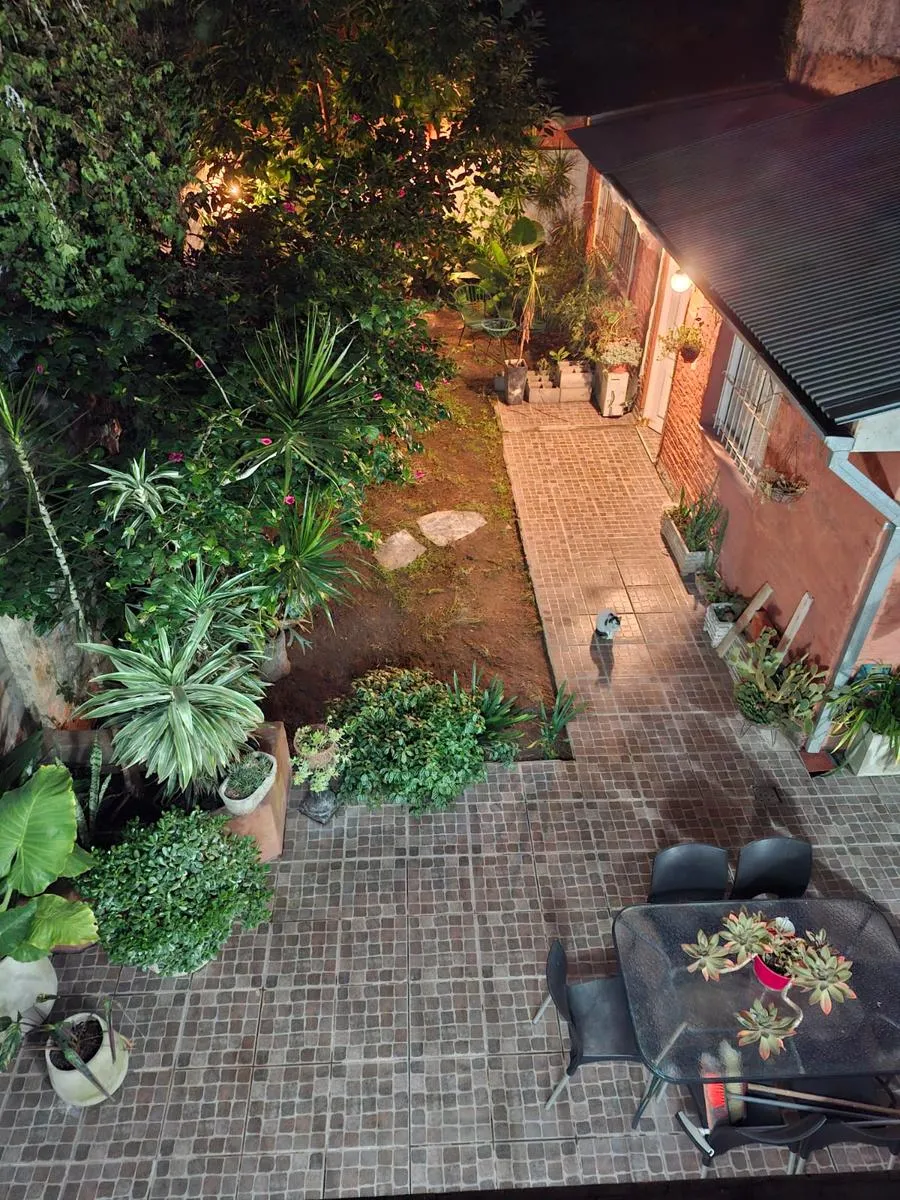 Departamento en CERETTI al 3300