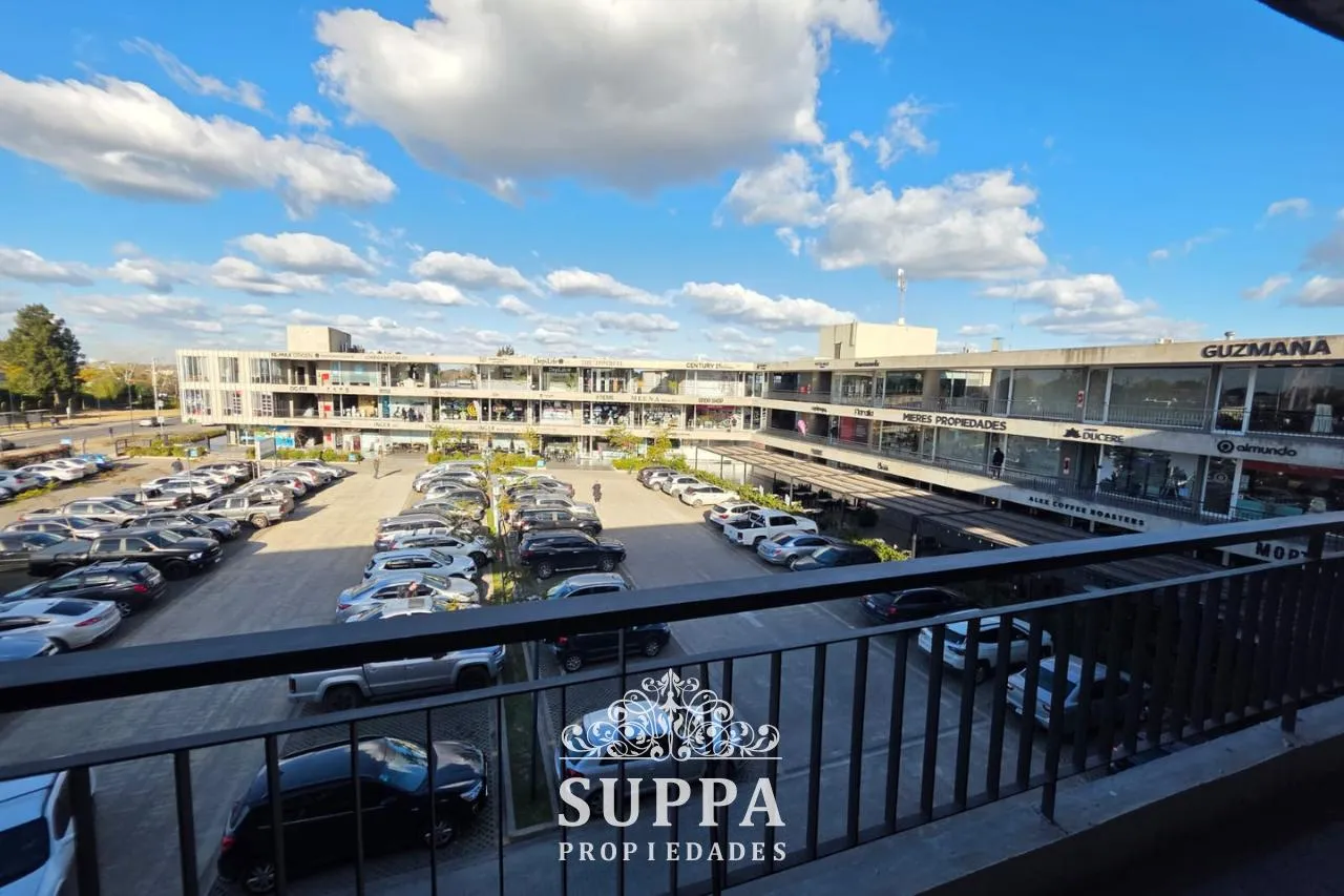 Local Comercial en LOCAL EN VENTA CENTRO COMERCIAL VILLANUEVA- VEN