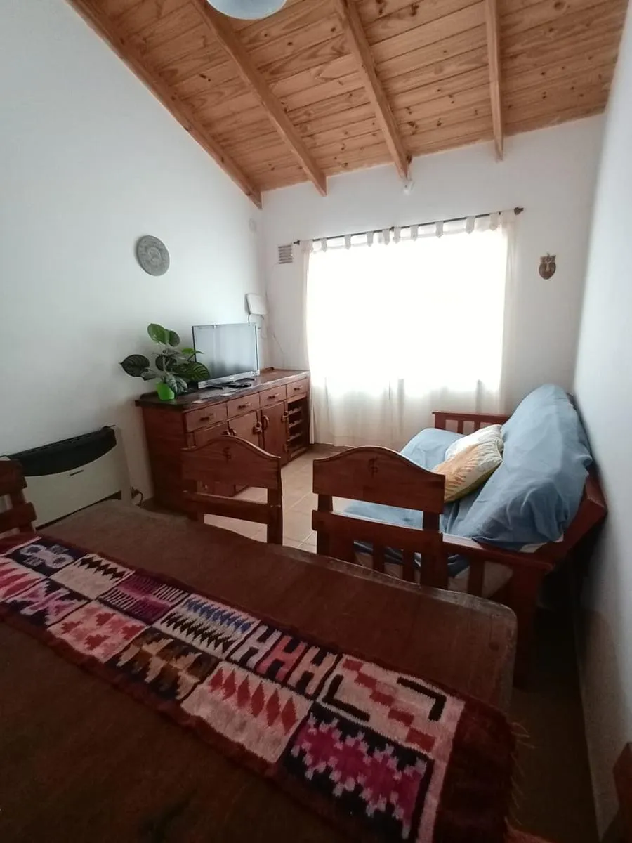 Casa en America al 1300