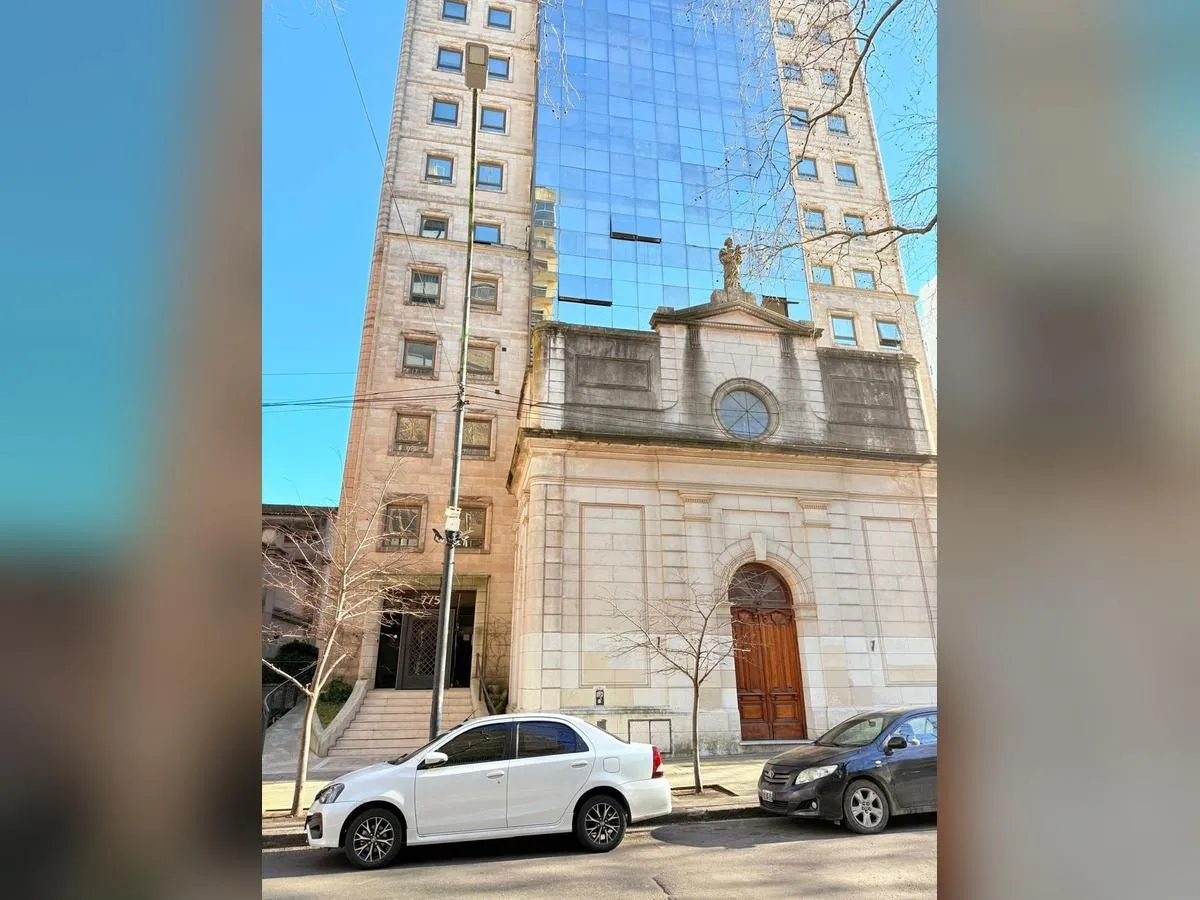 Departamento en Avda. 53 e/10y11
