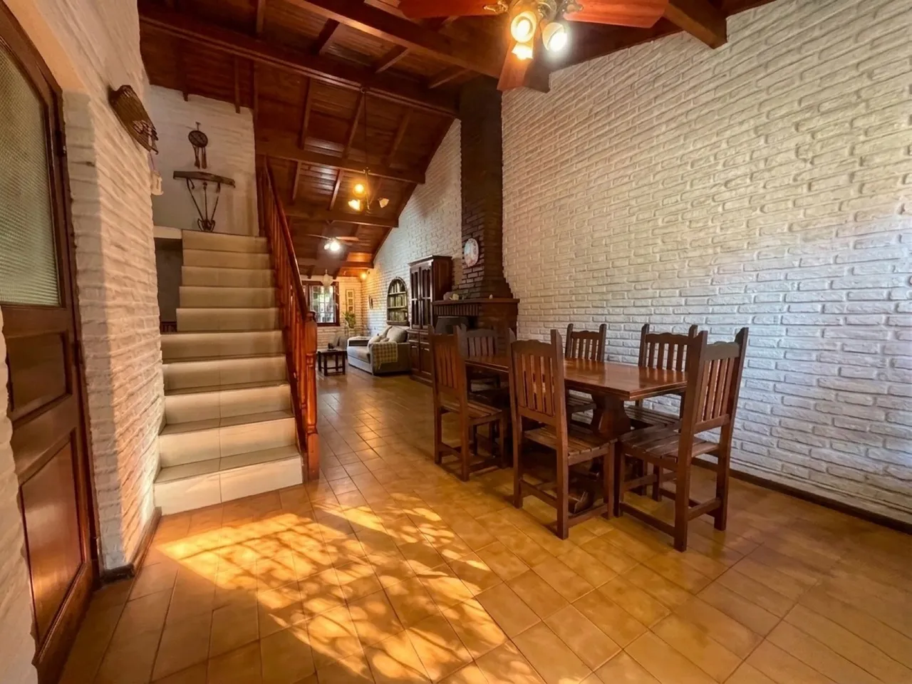 Casa en Jose Maria Fernandez al 1800