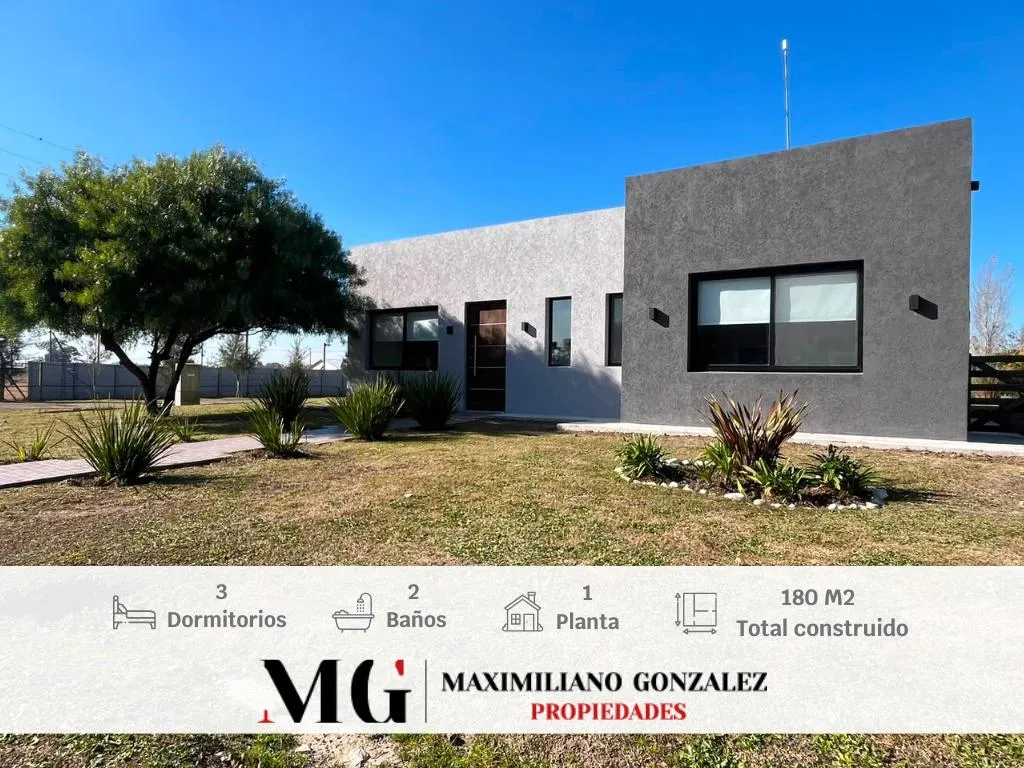 Casa en Casa venta - Santo Domingo, Canning