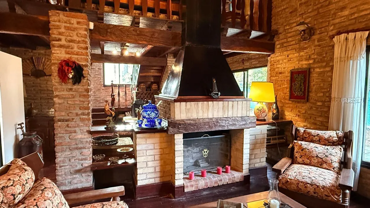 Casa en San Martin al 800