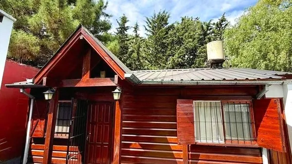 Casa en Zuviria al 1200