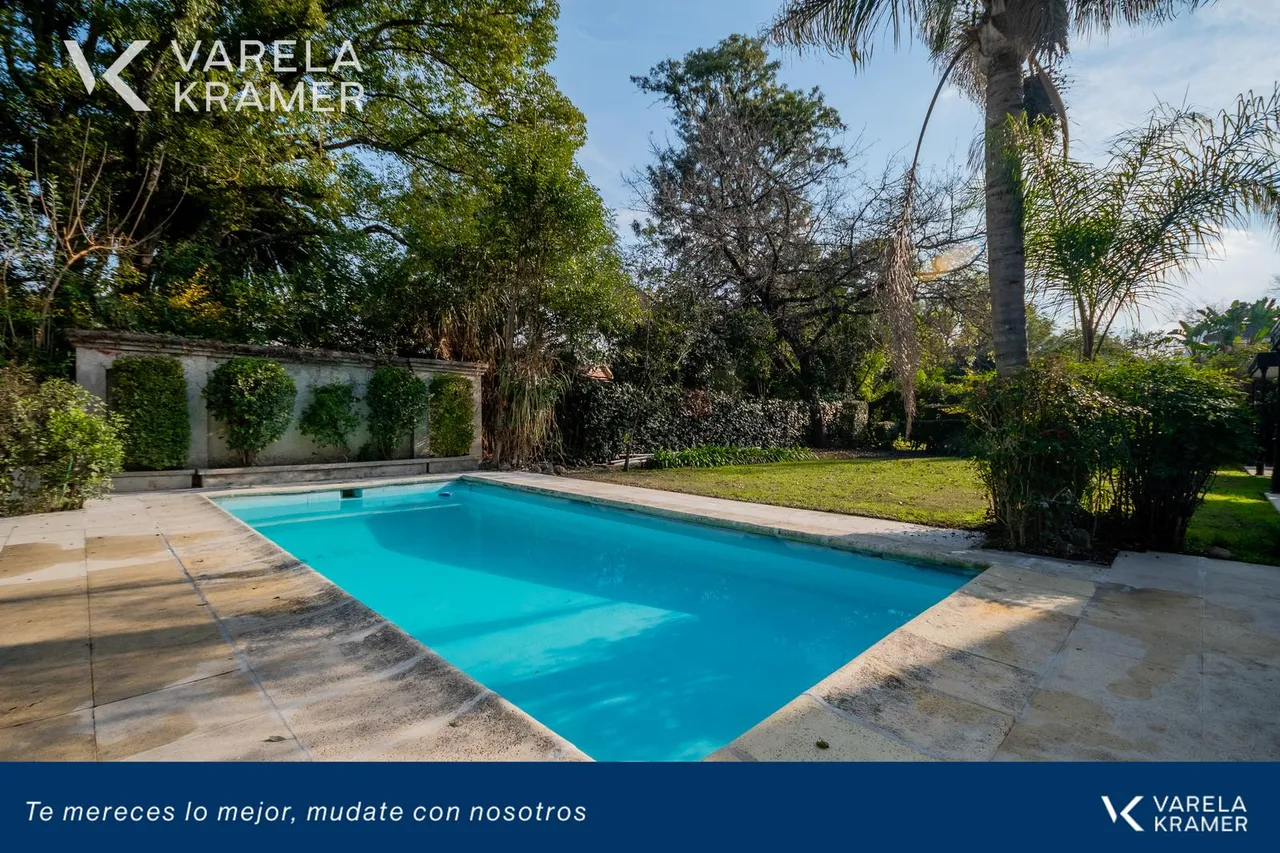 Casa en Santa Rita al 800