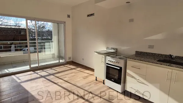 Departamento en Lujan al 400