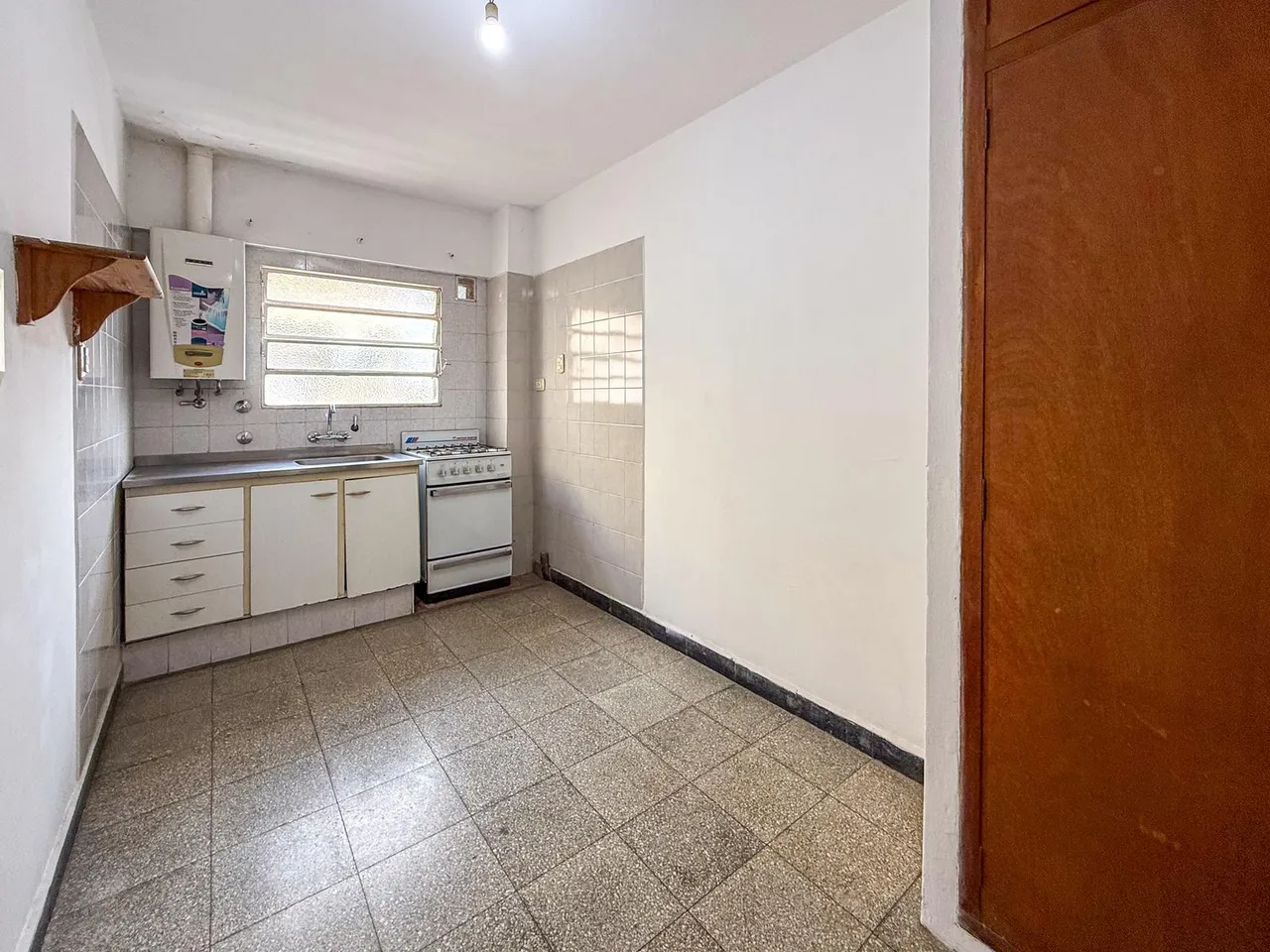 Departamento en Pasco al 700