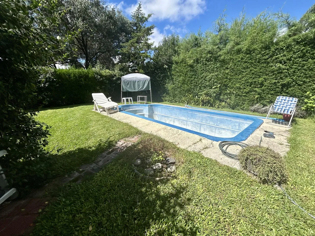 Casa en Mapuche Country Club