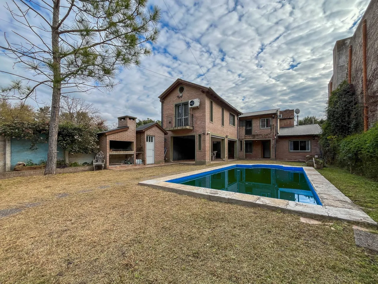 Casa en Catamarca 1000