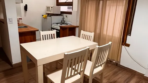 Departamento en Bolívar al 2200