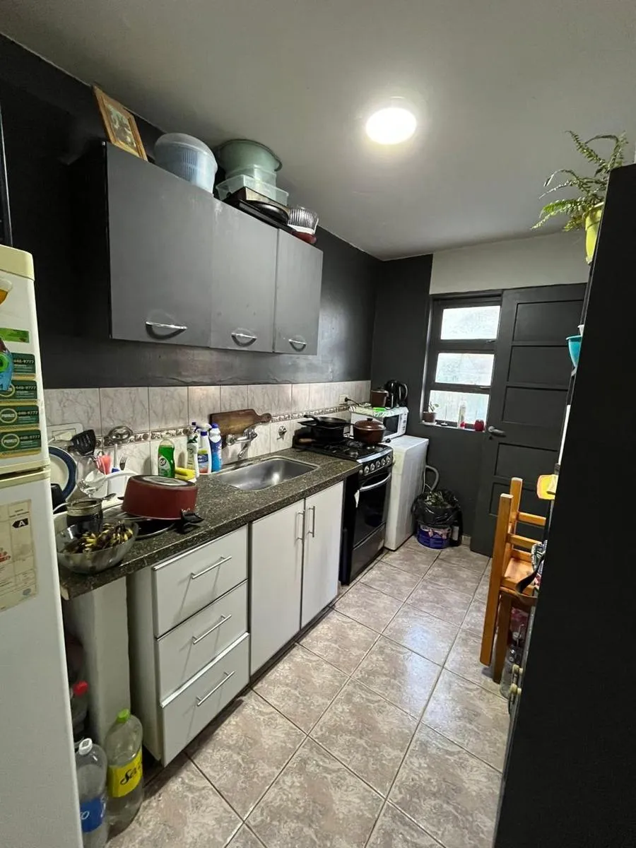 Departamento en malen y calle 38