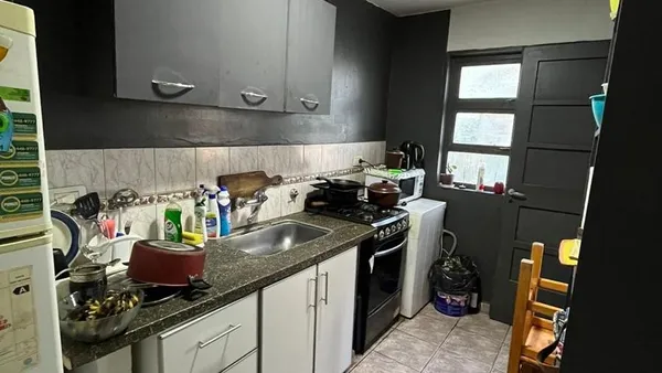 Departamento en malen y calle 38