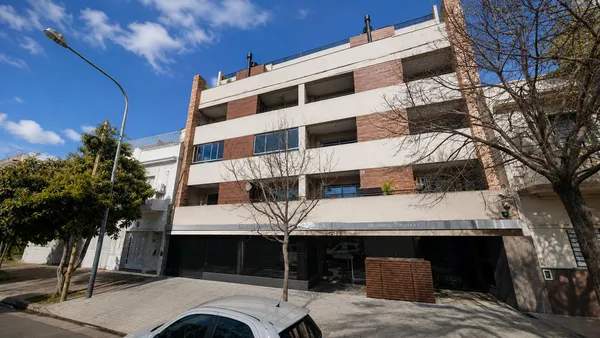 Departamento en Guardia Nacional al 400