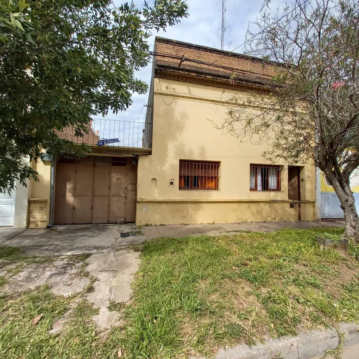 Casa en Pedro Ferré al 3400