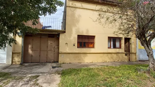 Casa en Pedro Ferré al 3400