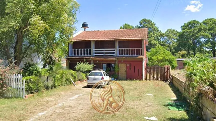 Departamento en calle 21 al 2700