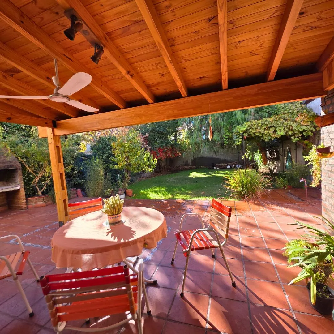 Casa en Andalgala al 300
