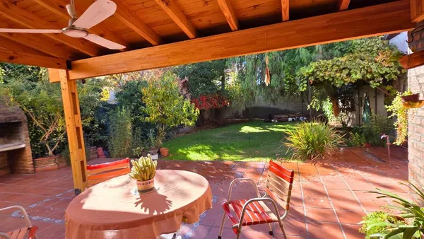 Casa en Andalgala al 300