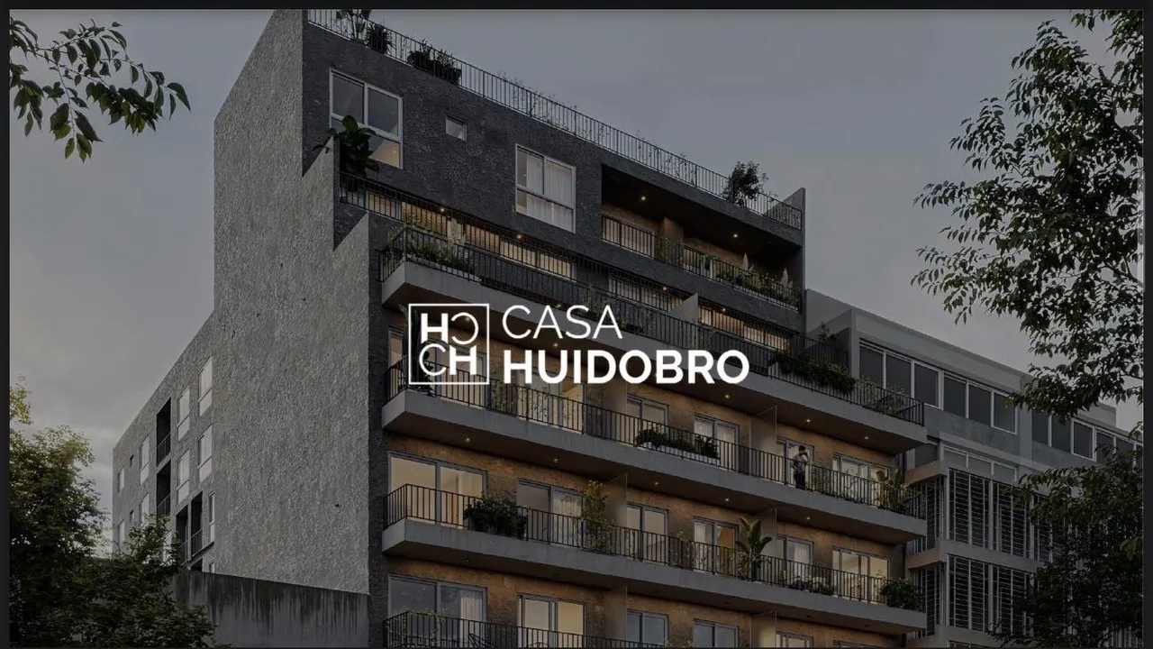 Departamento en RUIZ HUIDOBRO al 3000