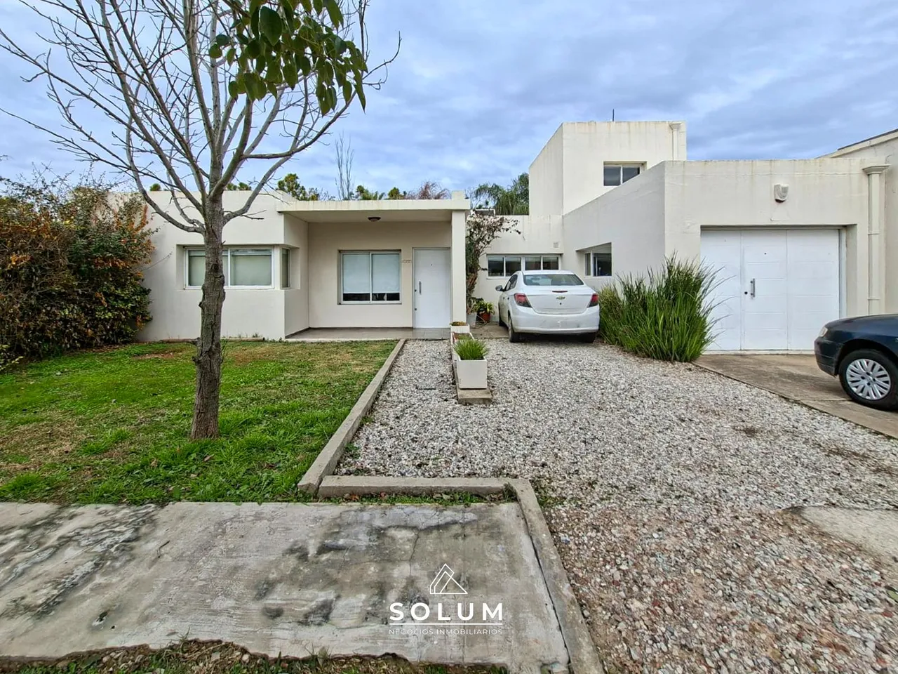 Casa en CALLE 1 B al 4600