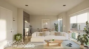 Departamento en RUIZ HUIDOBRO al 3073