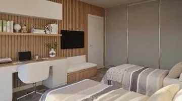 Departamento en RUIZ HUIDOBRO al 3073