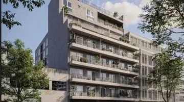 Departamento en RUIZ HUIDOBRO al 3000
