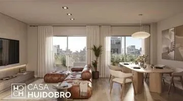 Departamento en RUIZ HUIDOBRO al 3000
