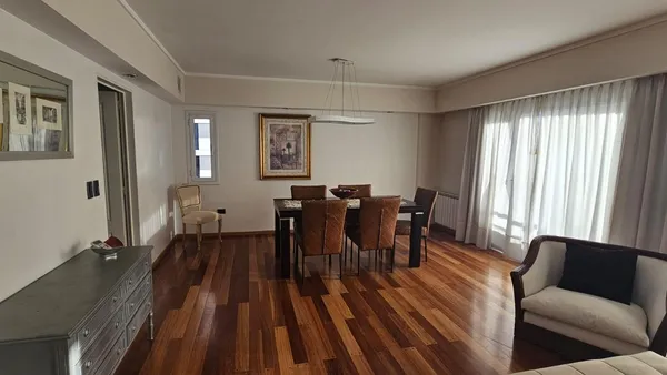 Departamento en SANTA FE al 900
