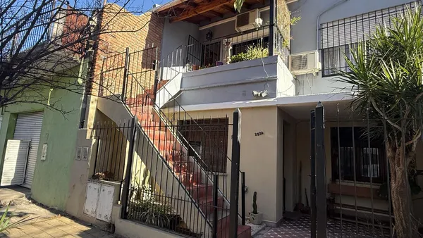 Departamento en America 2300
