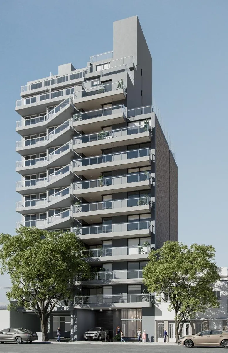 Departamento en Italia bis 33