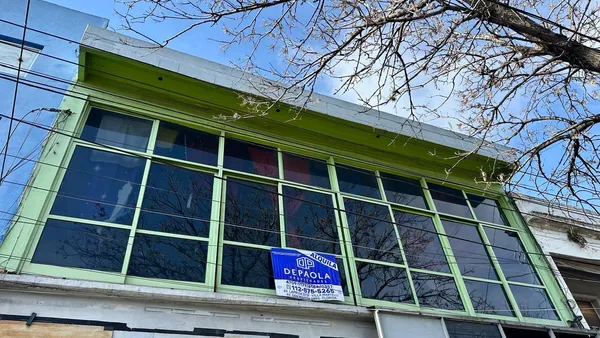 Local Comercial en mitre 27