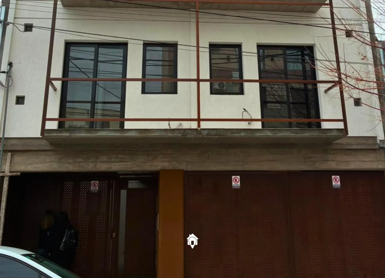 Departamento en 20 de Febrero al 1700