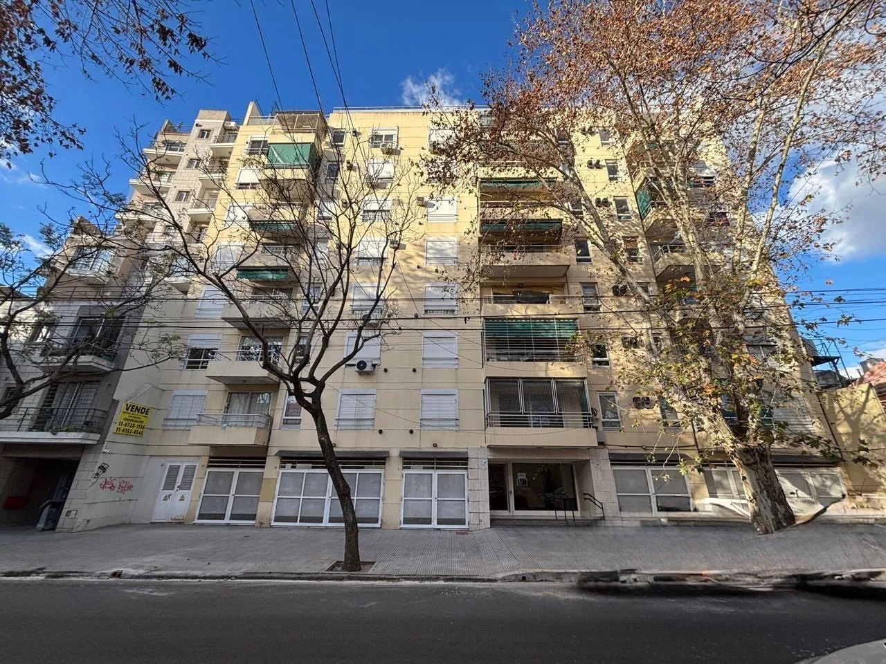 Departamento en Moreto al 100