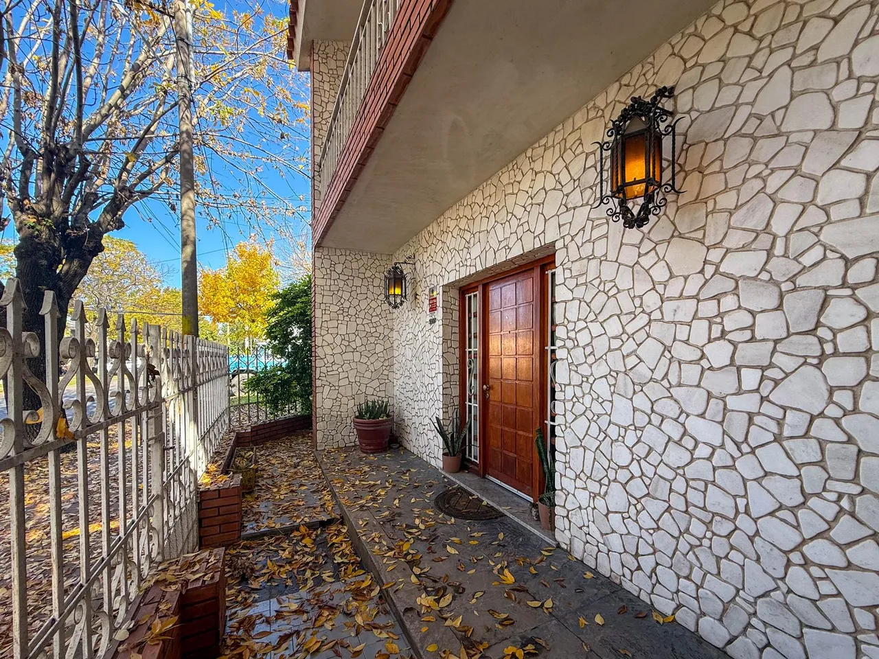 Casa en Medrano al 2200
