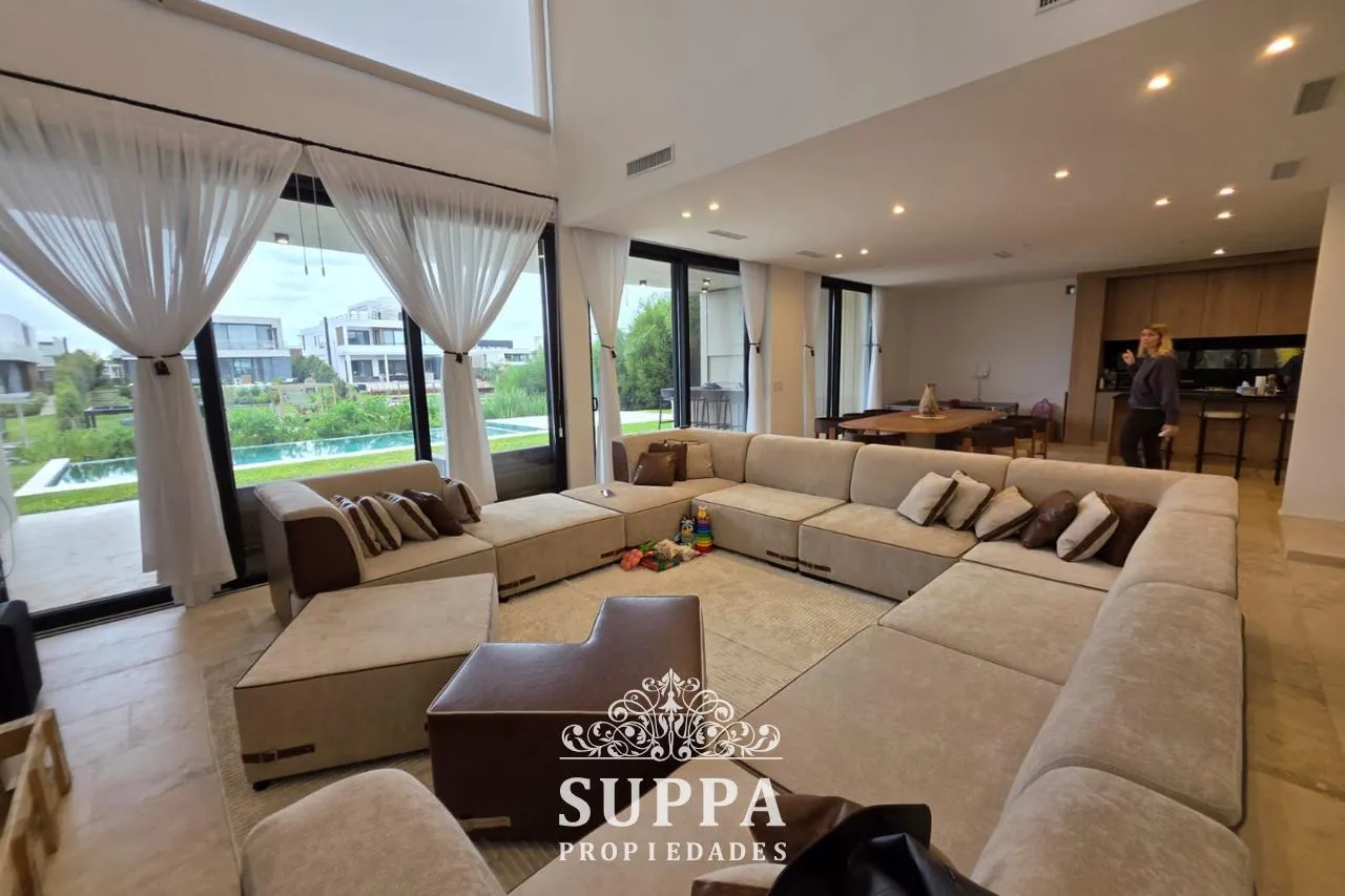 Casa en CASA EN VENTA YACHT NORDELTA