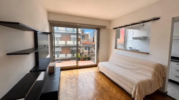 Departamento en RIOBAMBA 100