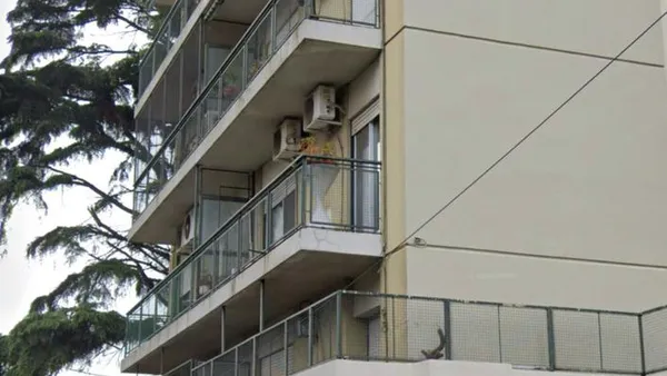 Departamento en Castro Barros 34