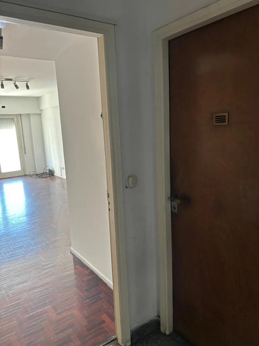 Departamento en rioja al 1300