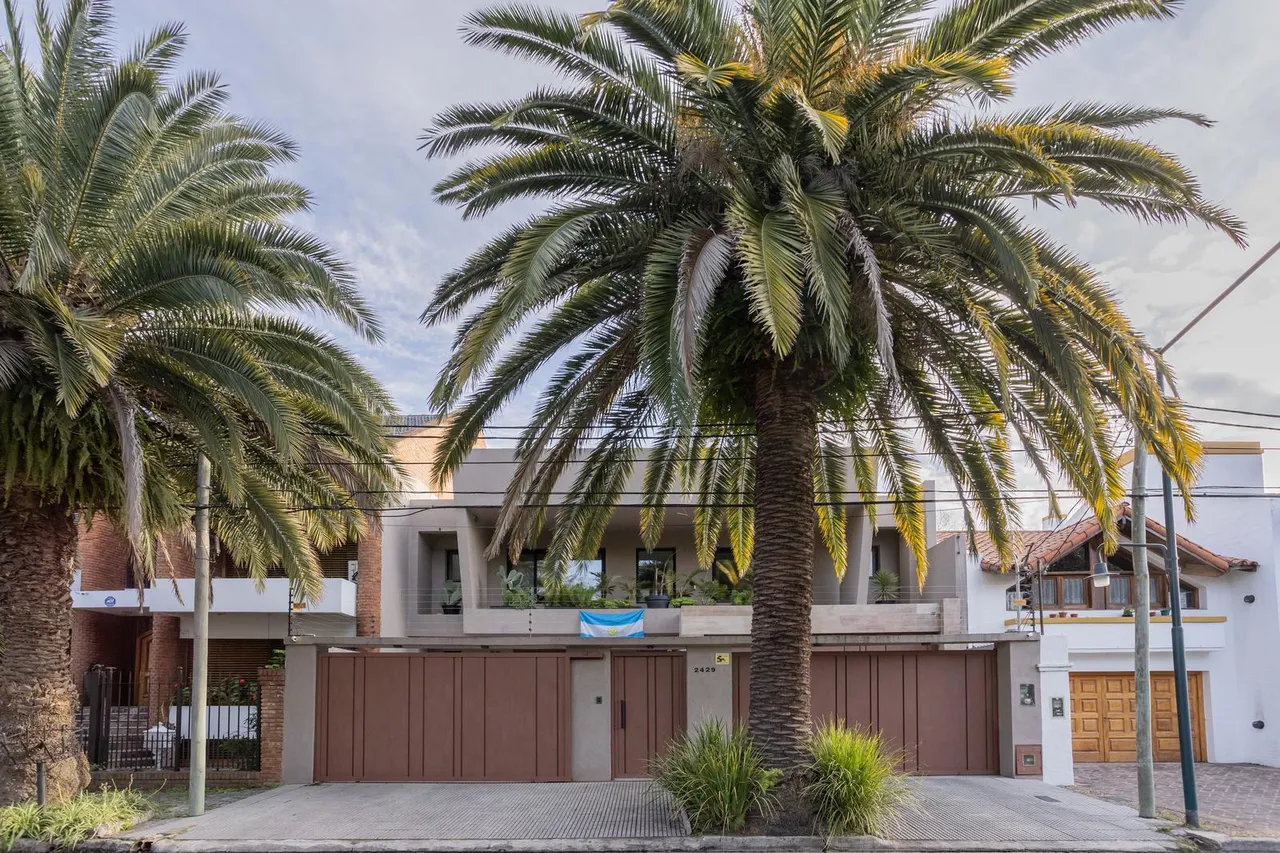 Casa en TALCAHUANO al 2400