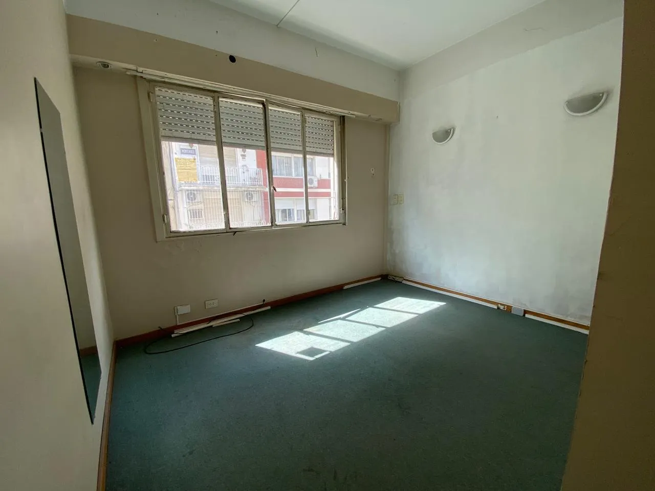 Departamento en Parana al 500
