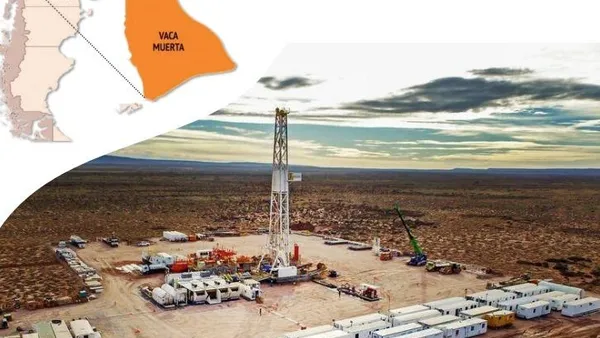 Departamento en ALQUILER A ESTRENAR 3 AMBIENTES TOTALMENTE EQUIPADOS EN VACA MUERTA