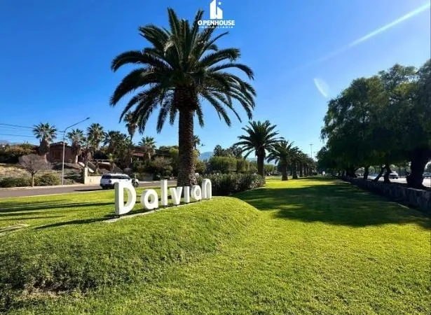 Terreno en BALCONES DE DALVIAN