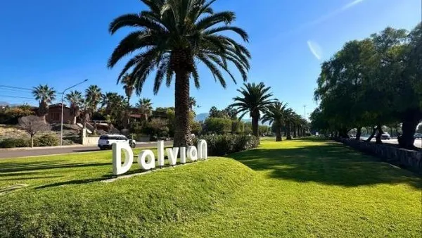 Terreno en BALCONES DE DALVIAN
