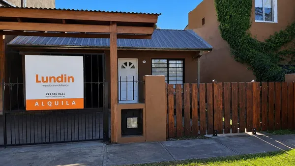 Casa en Calle 465 entre 1 y 2