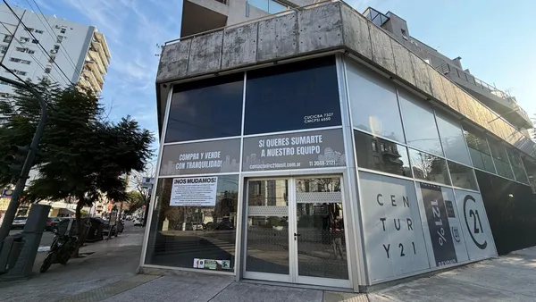 Local Comercial en Monroe al 4000