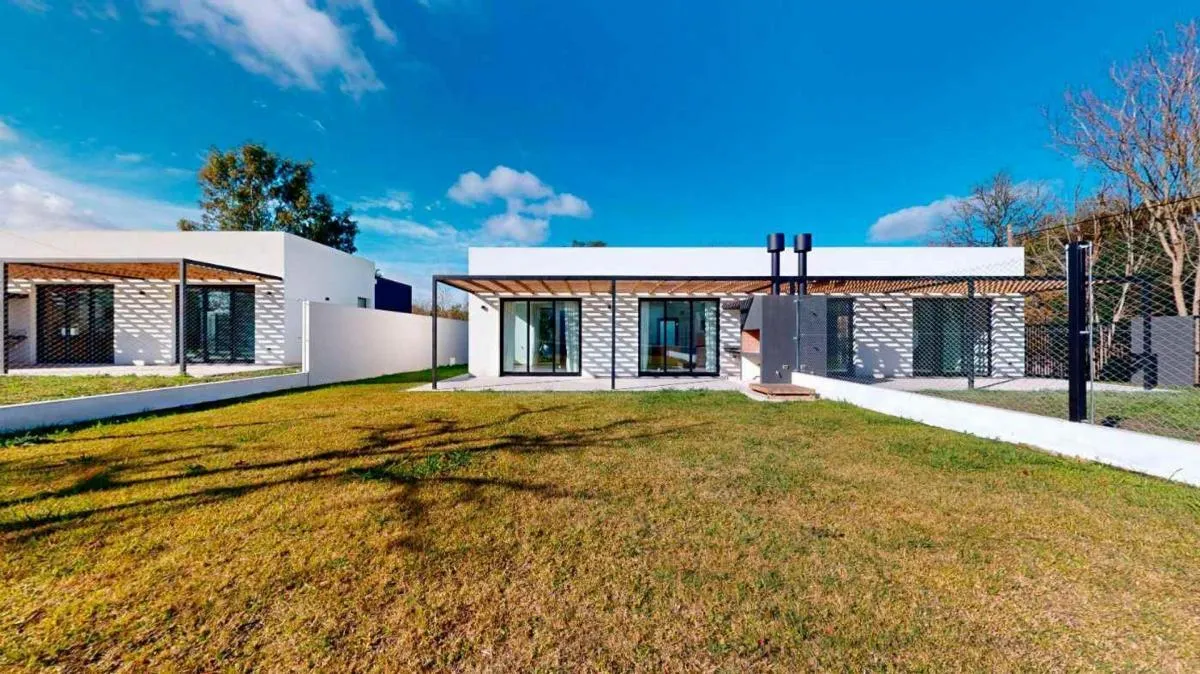 Casa en 138 entre 471 y 472 Casa en Venta City Bell