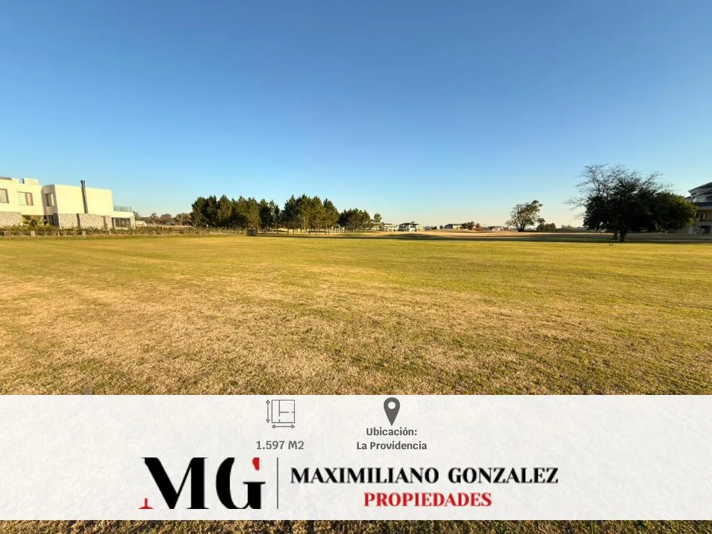 Terreno en Lote venta - La Providencia
