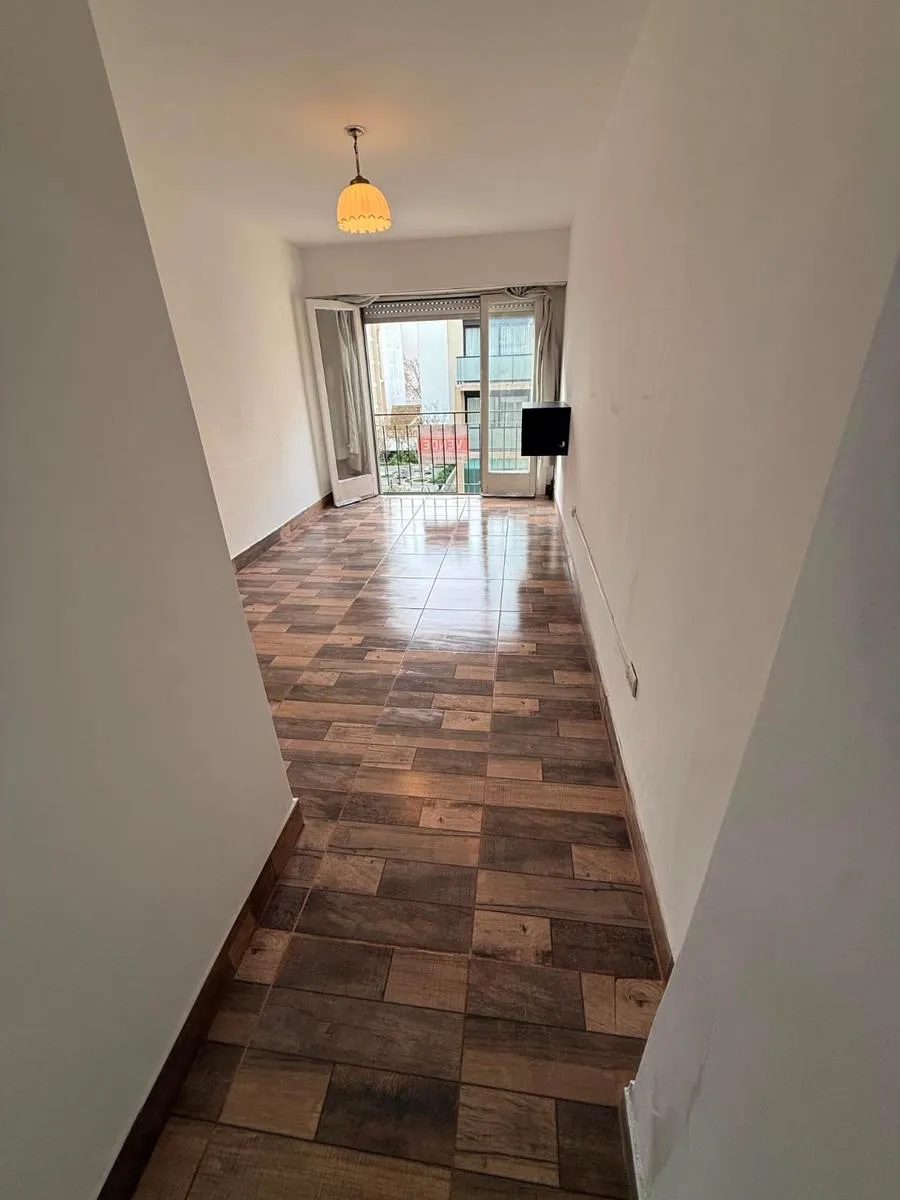 Departamento en Monoambiente al frente en Zona Aldrey – Excelente oportunidad